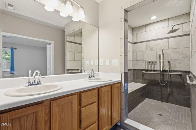 4217 Pin Oak Drive, Durham, NC 27707