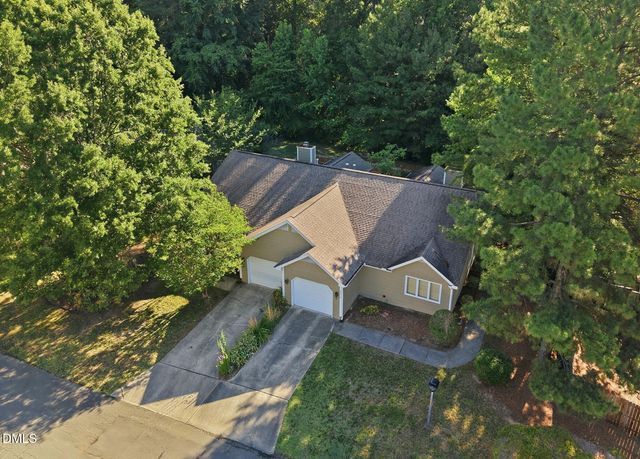 4217 Pin Oak Drive, Durham, NC 27707