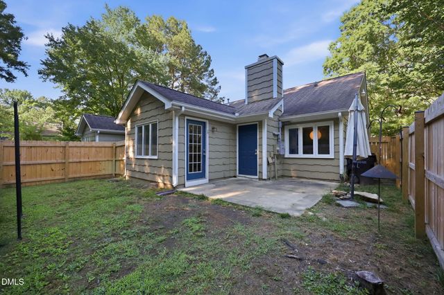 4217 Pin Oak Drive, Durham, NC 27707