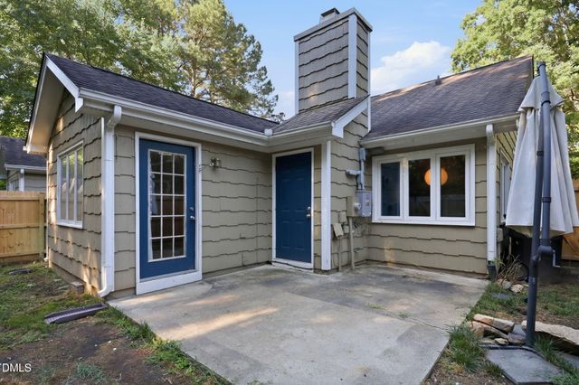 4217 Pin Oak Drive, Durham, NC 27707