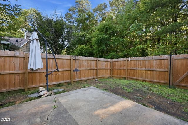 4217 Pin Oak Drive, Durham, NC 27707