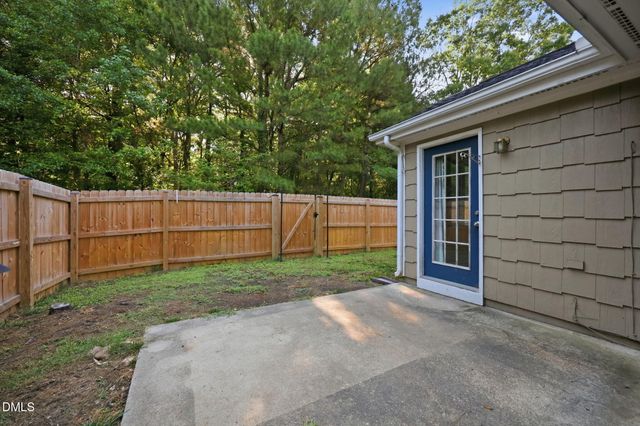 4217 Pin Oak Drive, Durham, NC 27707