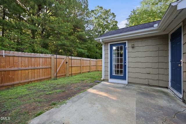 4217 Pin Oak Drive, Durham, NC 27707