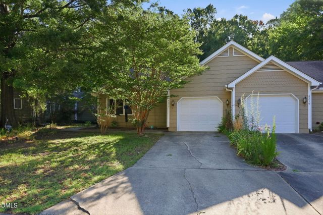 4217 Pin Oak Drive, Durham, NC 27707