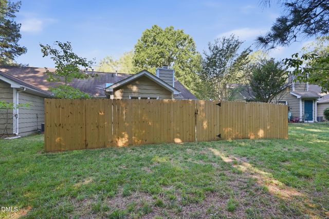 4217 Pin Oak Drive, Durham, NC 27707