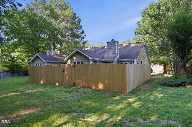 4217 Pin Oak Drive, Durham, NC 27707