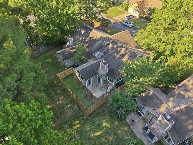 4217 Pin Oak Drive, Durham, NC 27707