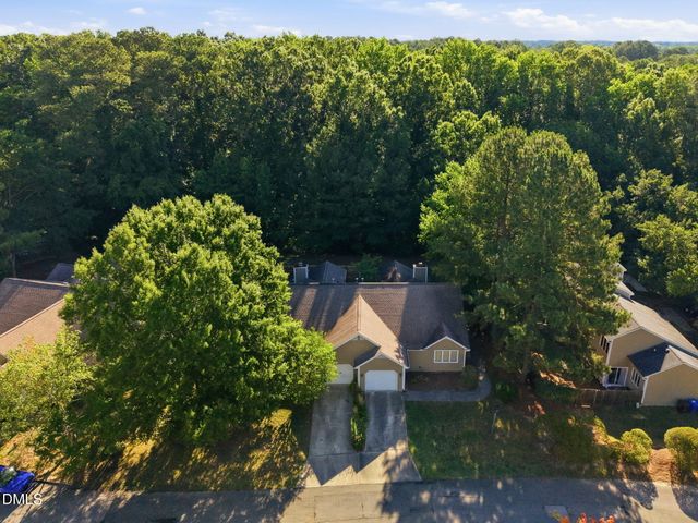 4217 Pin Oak Drive, Durham, NC 27707