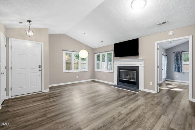 4217 Pin Oak Drive, Durham, NC 27707