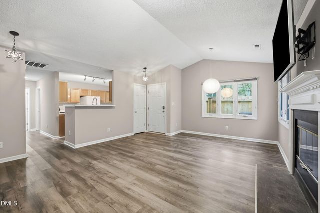 4217 Pin Oak Drive, Durham, NC 27707