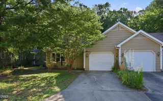 4217 Pin Oak Drive, Durham, NC 27707