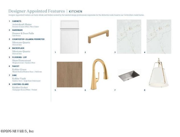 24 SEAWATCH Lane, Ponte Vedra, FL 32081