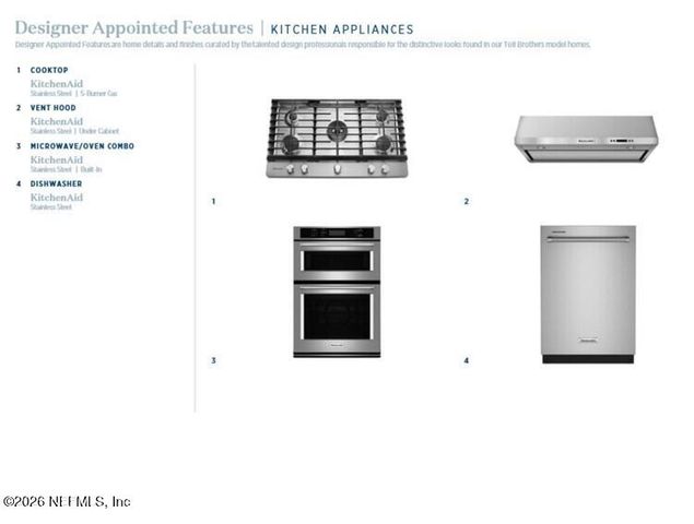 24 SEAWATCH Lane, Ponte Vedra, FL 32081