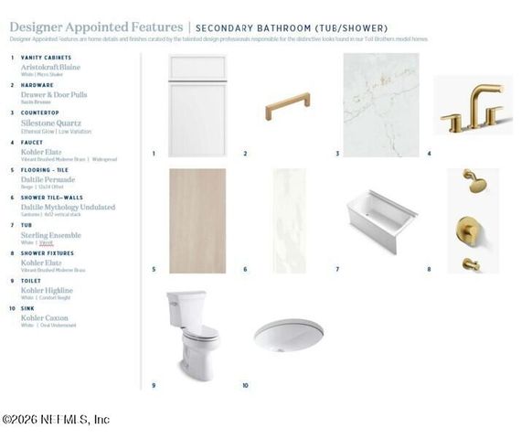 24 SEAWATCH Lane, Ponte Vedra, FL 32081