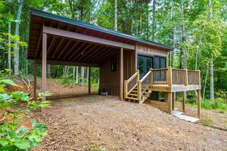 000 Higdon Creek Road, Blue Ridge, GA 30513