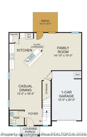 17 Jewel Tower Lane, Lillington, NC 27546