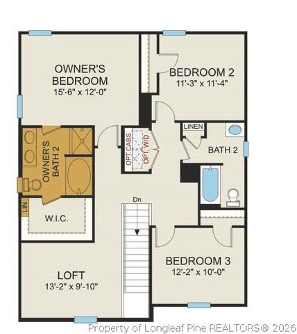 17 Jewel Tower Lane, Lillington, NC 27546