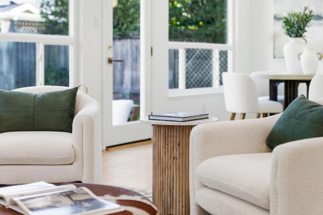 918 Mockingbird Lane, Sunnyvale, CA 94087