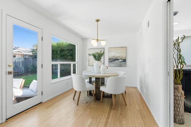 918 Mockingbird Lane, Sunnyvale, CA 94087