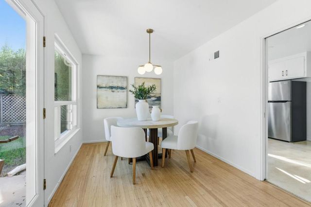 918 Mockingbird Lane, Sunnyvale, CA 94087