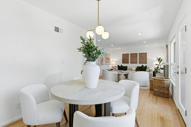 918 Mockingbird Lane, Sunnyvale, CA 94087