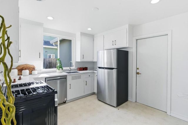 918 Mockingbird Lane, Sunnyvale, CA 94087