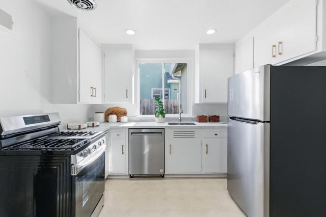 918 Mockingbird Lane, Sunnyvale, CA 94087