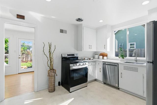 918 Mockingbird Lane, Sunnyvale, CA 94087