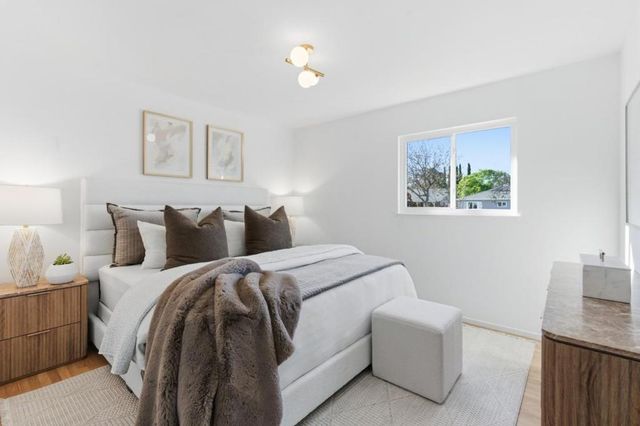 918 Mockingbird Lane, Sunnyvale, CA 94087