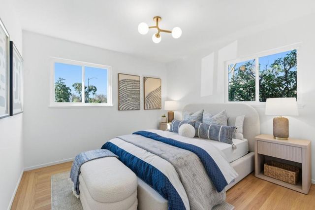 918 Mockingbird Lane, Sunnyvale, CA 94087