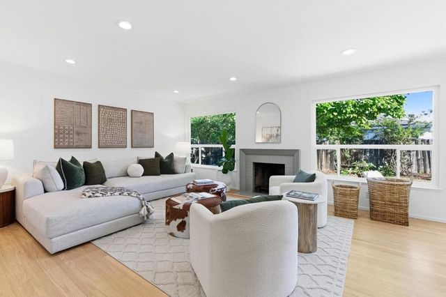 918 Mockingbird Lane, Sunnyvale, CA 94087