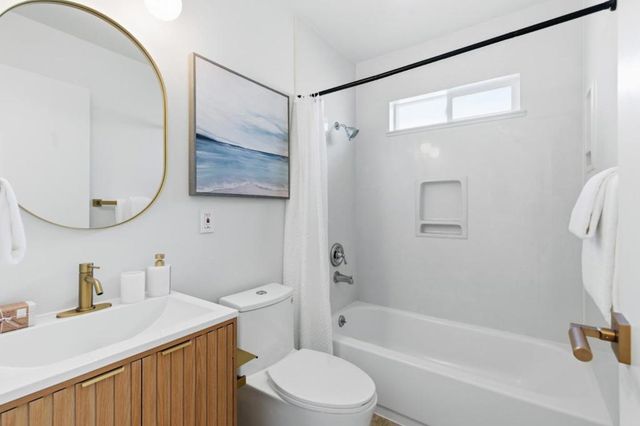 918 Mockingbird Lane, Sunnyvale, CA 94087