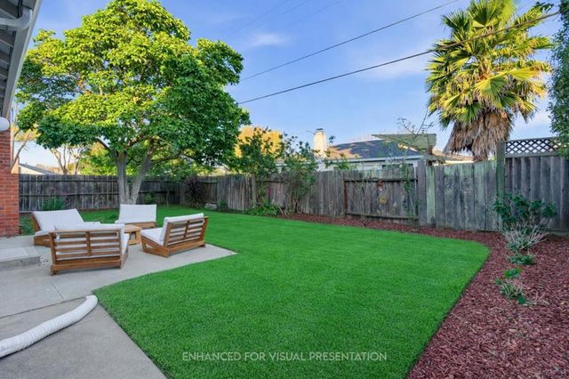 918 Mockingbird Lane, Sunnyvale, CA 94087