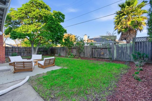 918 Mockingbird Lane, Sunnyvale, CA 94087