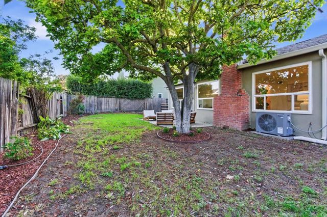 918 Mockingbird Lane, Sunnyvale, CA 94087