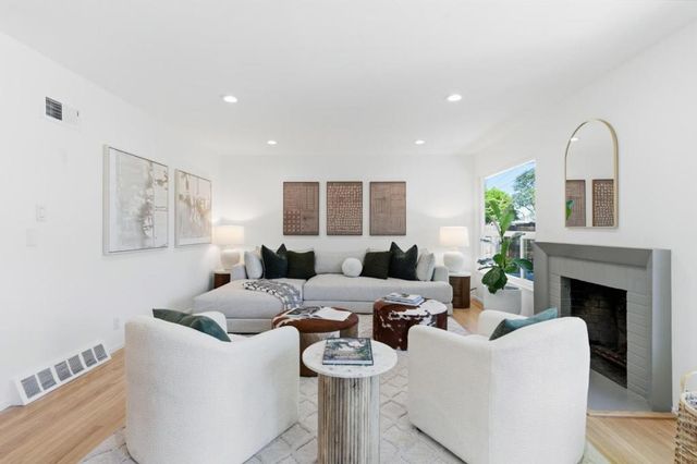 918 Mockingbird Lane, Sunnyvale, CA 94087