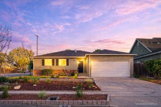 918 Mockingbird Lane, Sunnyvale, CA 94087