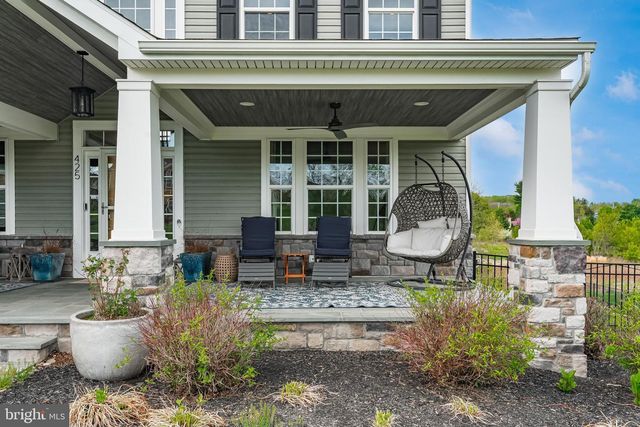 425 MERCER DR, Downingtown, PA 19335