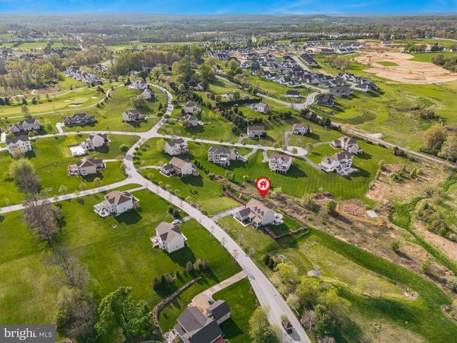 425 MERCER DR, Downingtown, PA 19335