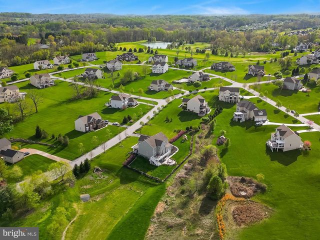 425 MERCER DR, Downingtown, PA 19335