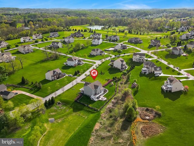 425 MERCER DR, Downingtown, PA 19335