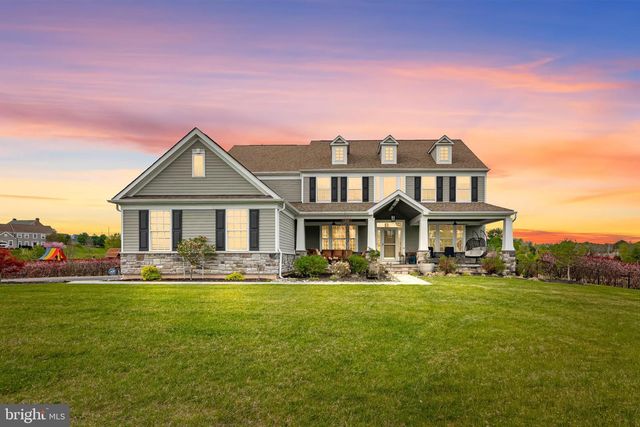 425 MERCER DR, Downingtown, PA 19335