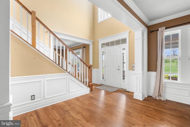 425 MERCER DR, Downingtown, PA 19335
