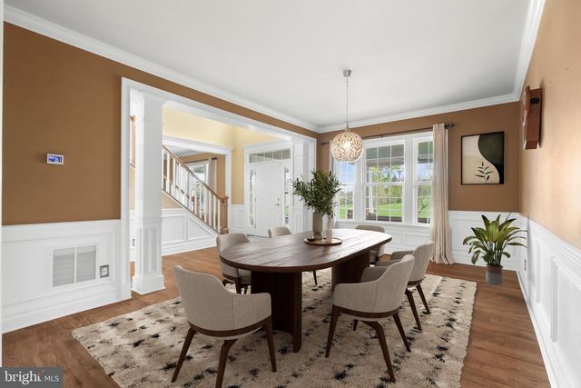 425 MERCER DR, Downingtown, PA 19335