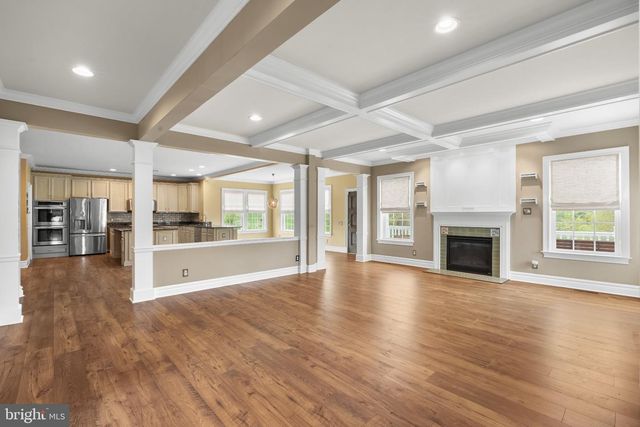 425 MERCER DR, Downingtown, PA 19335