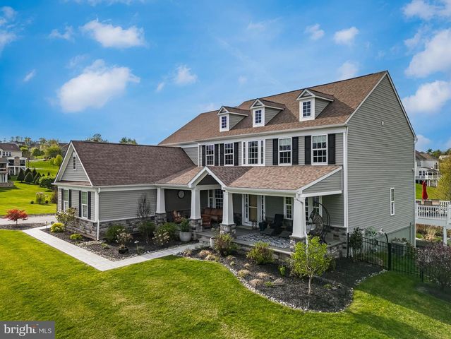 425 MERCER DR, Downingtown, PA 19335