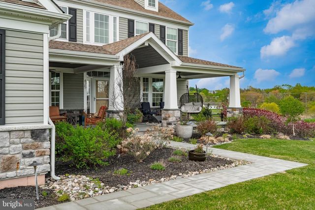 425 MERCER DR, Downingtown, PA 19335