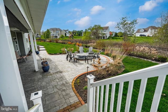 425 MERCER DR, Downingtown, PA 19335