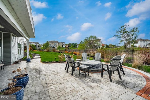 425 MERCER DR, Downingtown, PA 19335