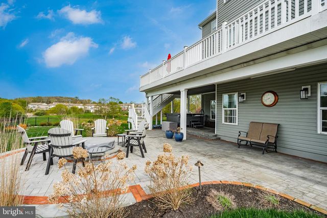 425 MERCER DR, Downingtown, PA 19335